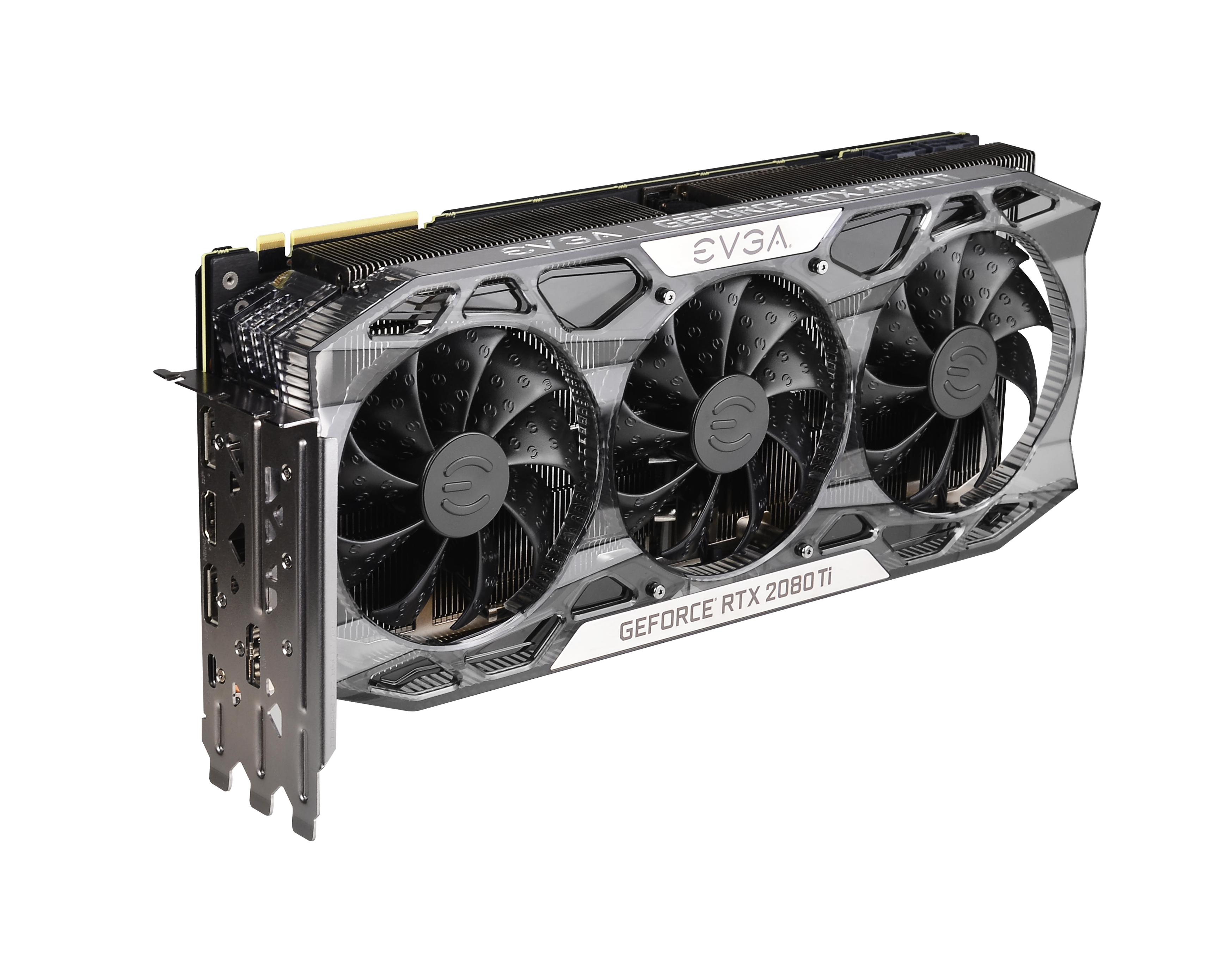 GeForce RTX 2080 Ti Custom Card Roundup | GeForce News | NVIDIA